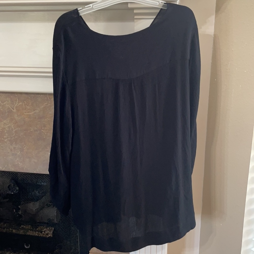 Black Top - Picture 2 of 2